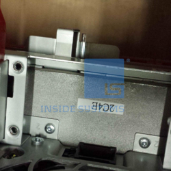 00E6338 - 4.22GHz 12-core (4x 3-C) P7+ Processsor - Image 5