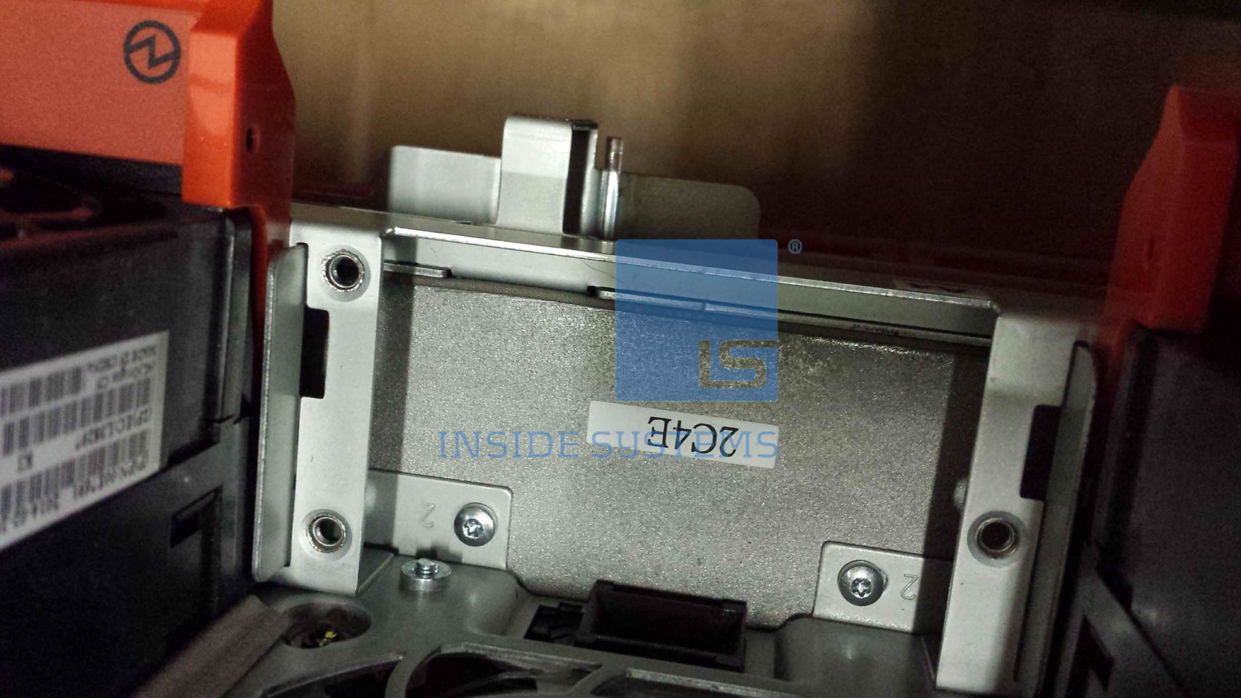 00E6338 - 4.22GHz 12-core (4x 3-C) P7+ Processsor - Image 5