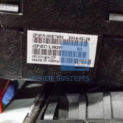 00E6338 - 4.22GHz 12-core (4x 3-C) P7+ Processsor - Image 6