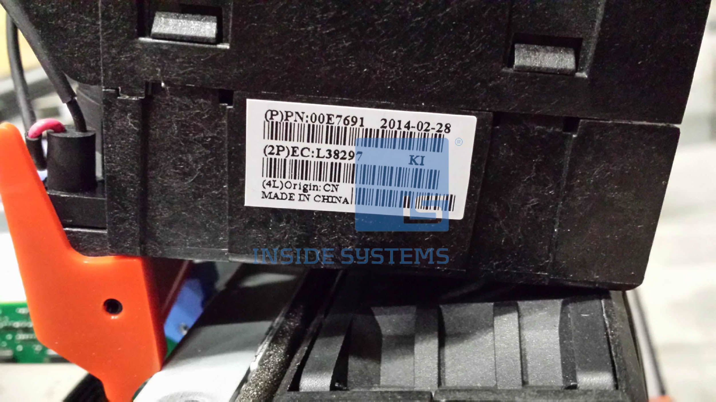 00E6338 - 4.22GHz 12-core (4x 3-C) P7+ Processsor - Image 6