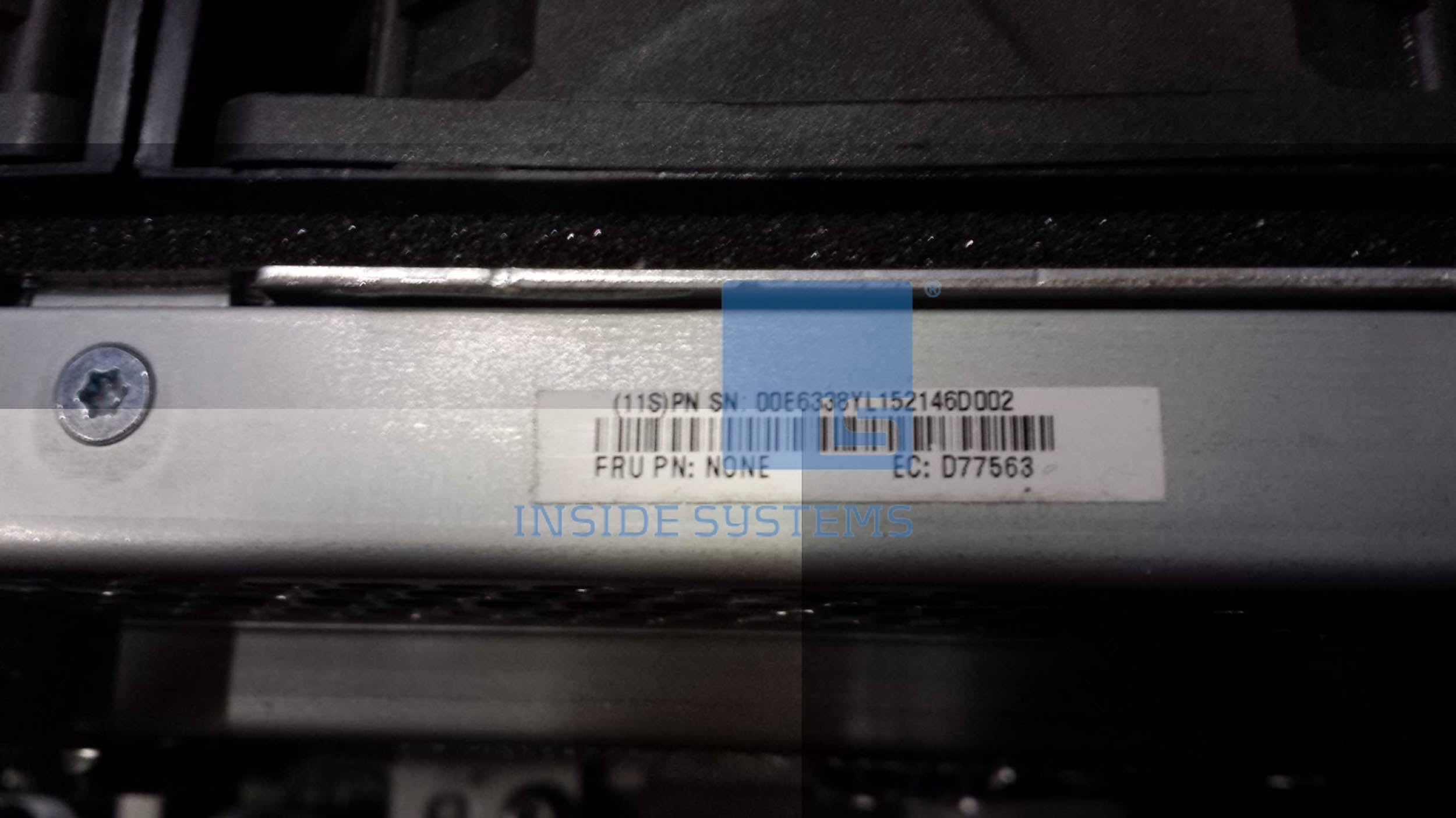 00E6338 - 4.22GHz 12-core (4x 3-C) P7+ Processsor 13 00E6338 - 4.22GHz 12-core (4x 3-C) P7+ Processsor - Image 11