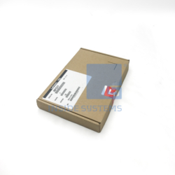 Alternative view of 00FC517 - ThinkServer RS160 3.5" HDD Tray