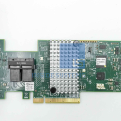 00FC631 - MegaRAID LSI 9340-8i 12G RAID HBA