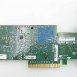 Alternative view of 00FC631 - MegaRAID LSI 9340-8i 12G RAID HBA