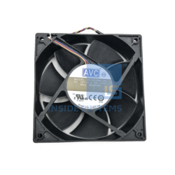 00FL690 - ST250 Rear Fan 120MM NHS Single Rotor