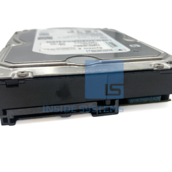 00FN208-04 - 4TB 7.2K 12Gbps NLSAS 3.5" G2HS w/o Tray - Image 3