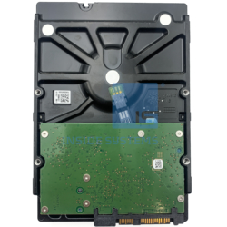 00FN208-04 - 4TB 7.2K 12Gbps NLSAS 3.5" G2HS w/o Tray - Image 4