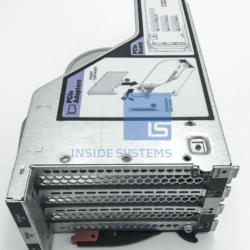 00FN822 - x3850 X6 Half-Length (HL) I/O Book