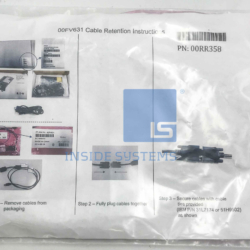 Alternative view of 00FV631 - System Port Converter Cable for UPS