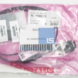 00FV631 - System Port Converter Cable for UPS - Image 3