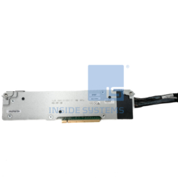 00MH995 - PCIe3 x8 SAS RAID Controller 57D7 6 00MH995 - PCIe3 x8 SAS RAID Controller 57D7 - Image 2