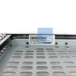 Alternative view of 00MT546 - DS4200 2.5" Tray