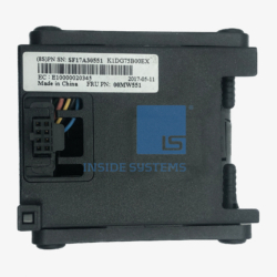 00MW551 - ThinkSystem Fan 60A, AVC - Image 3