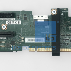 00MW646 - ThinkSystem D2 x 13 PIOR-L Assembly - Image 2