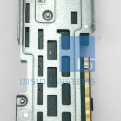 00MW646 - ThinkSystem D2 x 13 PIOR-L Assembly - Image 3