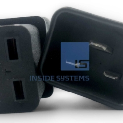 00N7700 - IBM Cable for Rack PDU to UPS, 250V/16A,