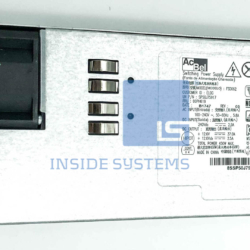 00PH619 - ThinkServer 450W Platinum Hot-Swap PSU - Image 2