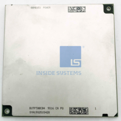 00RR137 - 10 Core 4.19GHz Power8 Processor (CCIN 5