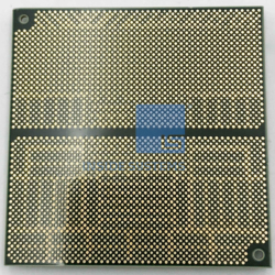 Alternative view of 00RR137 - 10 Core 4.19GHz Power8 Processor (CCIN 5