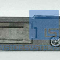 00RX921 - IBM 1.8TB 10K RPM 2.5" HDD 12G V5000 - Image 5