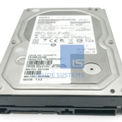 00V7469-04 - FC 2857-4021 2TB SATA 7.2 NO BRACKET - Image 3