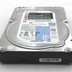 Alternative view of 00W1538 - IBM 4TB 7.2K 6G 3.5INCH NHP SAS HDD
