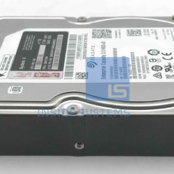00W1538 - IBM 4TB 7.2K 6G 3.5INCH NHP SAS HDD - Image 3