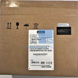 00WC008-02 - IBM 8TB 7.2K RPM 3.5" HDD