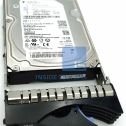 Alternative view of 00WC008-02 - IBM 8TB 7.2K RPM 3.5" HDD