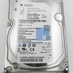 00WC008-02 - IBM 8TB 7.2K RPM 3.5" HDD - Image 3