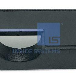 00Y2554 - IBM V3700 Small-Form-Factor RH Bezel Ear
