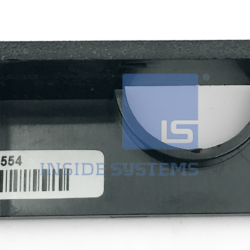 Alternative view of 00Y2554 - IBM V3700 Small-Form-Factor RH Bezel Ear