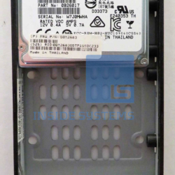 00Y2683 - IBM 600GB 6GB SAS 10K 2.5INCH SFF
