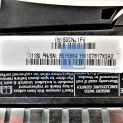 00Y2683 - IBM 600GB 6GB SAS 10K 2.5INCH SFF - Image 3