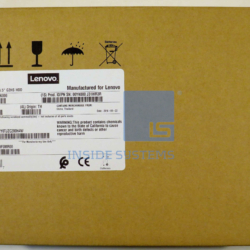 00YK000-01 - 2TB 7.2K 12Gbps NL SAS 3.5" G2HS HDD