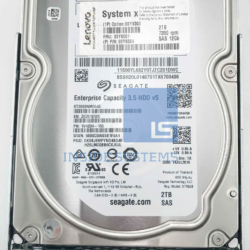 00YK000-01 - 2TB 7.2K 12Gbps NL SAS 3.5" G2HS HDD - Image 5