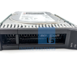 Alternative view of 00YK040 - ThinkSystem 3.5" 4TB 7.2K SATA 6Gb
