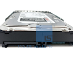 00YK040 - ThinkSystem 3.5" 4TB 7.2K SATA 6Gb - Image 3