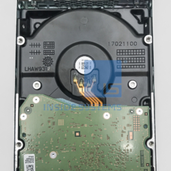 00YK337 - 10TB 7.2K 12GBPS NL SAS 3.5" G2HS - Image 6