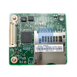 00YK624 - Media Adapter (Spare Without SD Cards
