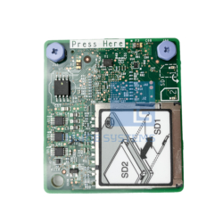 Alternative view of 00YK624 - Media Adapter (Spare Without SD Cards