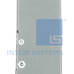 Alternative view of 00YK772 - 770W PSU Lenovo RackSwitch