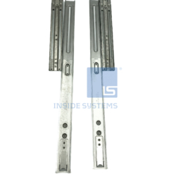 Alternative view of 01-SC81398-XX00C102 - Supermicro 1U Railkit