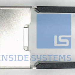 Alternative view of 019-078-048 - QSFP 4x14G FDR 85C OPTICAL XCV