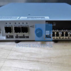 Alternative view of 01AC371 - V5020 Node Canister