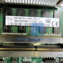 01AC371 - V5020 Node Canister - Image 5