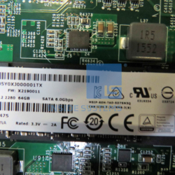 01AC371 - V5020 Node Canister - Image 6