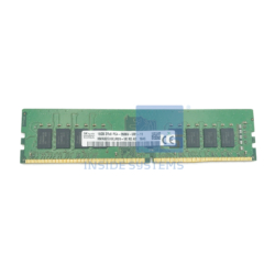 Alternative view of 01AG835 - 16GB DDR4 2666MHz UDIMM