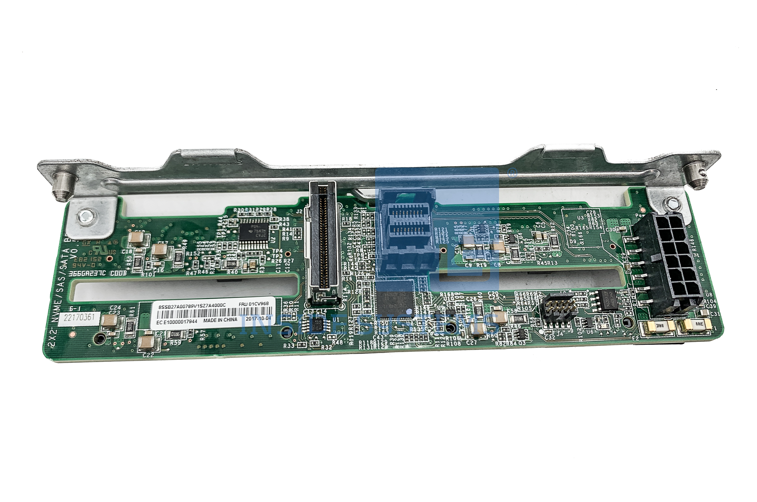 01CV968 A