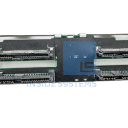 Alternative view of 01CV968 - 2x2 SAS/SATA with NVMe Drive Backplane